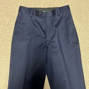 Lauren Ralph Lauren Boy's Suit Separate Pant